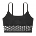 Бралетт Victoria's Secret PINK EXCLUSIVE COOL & COMFY FISHNET BRALETTE