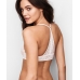 Бралетка Lace Triangle Underwire Bralette White