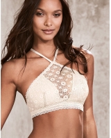 Бралетка Lace Triangle Underwire Bralette