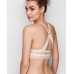 Бралетка Lace Triangle Underwire Bralette