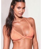 Бралеттка Victoria's Secret Front-close Bralette