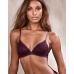 Бралеттка Victoria's Secret Lace Triangle Underwire Bralette