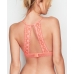 Бралеттка Victoria's Secret Lace Scoop Bralette