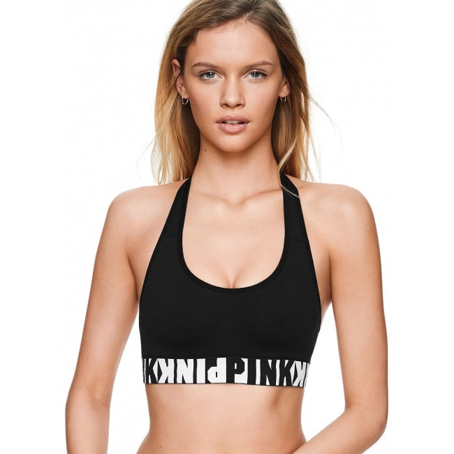 Топ Victoria's Secret PINK COOL & COMFY BRA