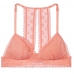 Бралеттка Victoria's Secret Lace Scoop Bralette