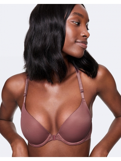Бюстгалтер Victoria's Secret PINK Wear Everywhere Push-Up Bra
