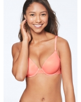 Бюстгалтер Вікторія Сикрет PINK Wear Everywhere Push-Up Bra