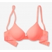Бюстгалтер Вікторія Сикрет PINK Wear Everywhere Push-Up Bra