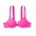 Бюстгалтер Victoria's Secret Logo Push-Up Bra