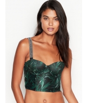 Бюстье Victoria's Secret Very Sexy Logo Strap Balconette