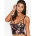 Бюстье Victoria's Secret Very Sexy Lightly Lined Balconette