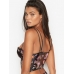 Бюстье Victoria's Secret Very Sexy Lightly Lined Balconette
