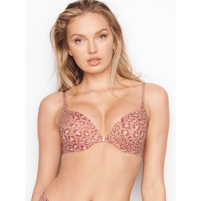 Бюстгалтер Victoria's Secret Push-Up Full-coverage Bra
