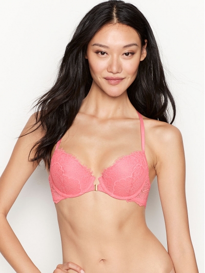 Бюстгалтер Victoria's Secret Lightly Lined Demi Bra