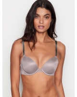 Бюстгалтер зі стразами Victoria's Secret Very Sexy Shine Strap
