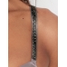 Бюстгалтер зі стразами Victoria's Secret Very Sexy Shine Strap
