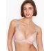 Бюстгалтер зі стразами Victoria's Secret Very Sexy Shine Strap Push-Up Bra