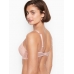 Бюстгалтер зі стразами Victoria's Secret Very Sexy Shine Strap Push-Up Bra