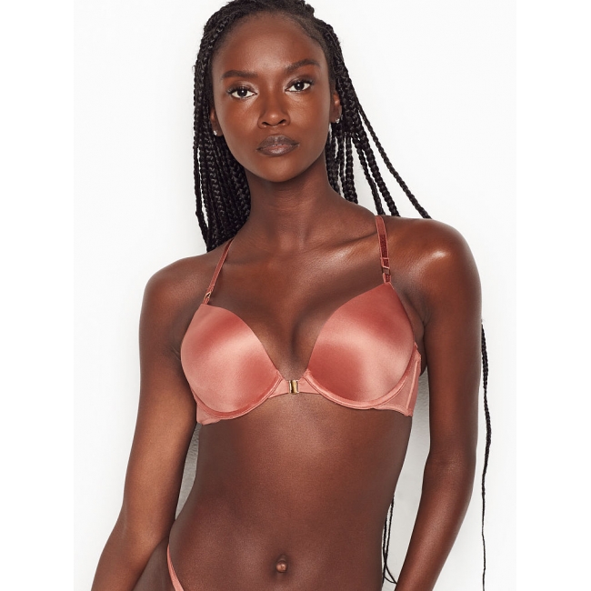 Бюстгалтер Victoria's Secret Bombshell Add-2-cups Push-up Bra