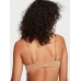 Бюстгалтер Victoria's Secret Very Sexy Shine Cradle Push-Up Bra, Praline