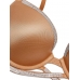 Бюстгалтер Victoria's Secret Very Sexy Shine Cradle Push-Up Bra, Praline