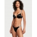 Бюстгалтер з подвійним пушапом Victoria's Secret Very Sexy Bombshell Double Shine Strap Push-Up Bra, Чорний