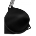 Бюстгалтер з подвійним пушапом Victoria's Secret Very Sexy Bombshell Double Shine Strap Push-Up Bra, Чорний