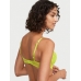 Бюстгалтер Victoria's Secret Very Sexy Shine Strap Lace Push-Up Bra, Салатовий