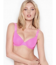 Бюстгалтер Victoria's Secret Logo Push-Up Bra