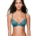 Комплект Victoria's Secret PINK Wear Everywhere Push-Up Bra & Thong
