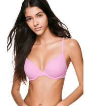 Бюстгалтер Victoria's Secret PINK Wear Everywhere Push-Up Bra