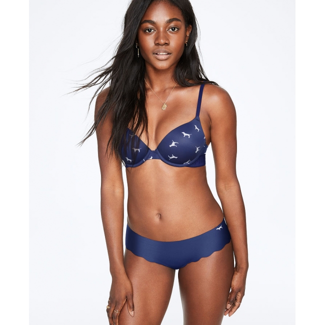 Бюстгалтер Victoria's Secret PINK Wear Everywhere Push-Up Bra