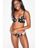 Бюстгалтер Victoria's Secret PINK Wear Everywhere Push-Up Bra