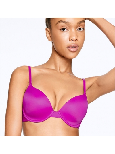 Бюстгалтер Victoria's Secret PINK Wear Everywhere Push-Up Bra