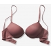 Комплект ВІКТОРІЯ СИКРЕТ PINK Wear Everywhere Push-Up Bra & Thong