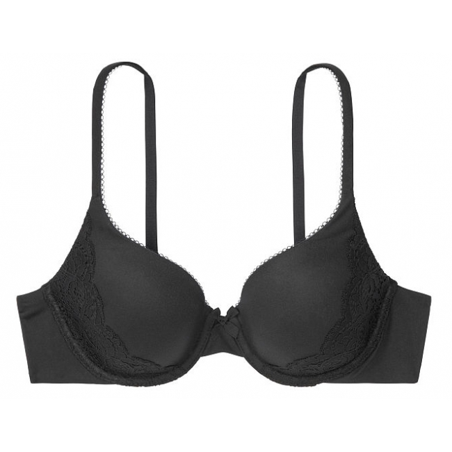 Бюстгалтер Вікторія Сикрет Perfect Coverage Bra