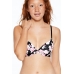 Комплект Victoria's Secret PINK Wear Everywhere Push-Up Bra & Lace Thong