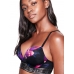 Комплект Victoria's Secret PINK Wear Everywhere Push-Up Bra & Thong