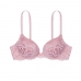 Бюстгалтер Victoria's Secret Lace Push-Up Bra