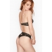 Комплект Vistoria's Sесrеt Plunge Bra & Panty