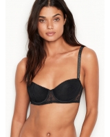 Мереживний бюст зі стразами Vistоriа's Sесrеt Very Sexy Balconette Bra