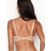 Мереживний комплект зі стразами Vistoria's Sесrеt Very Sexy Balconette Bra & Panty