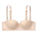 Мереживний комплект зі стразами Vistoria's Sесrеt Very Sexy Balconette Bra & Panty