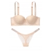 Мереживний комплект зі стразами Vistoria's Sесrеt Very Sexy Balconette Bra & Panty