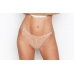 Мереживний комплект зі стразами Vistoria's Sесrеt Very Sexy Balconette Bra & Panty