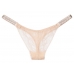 Мереживний комплект зі стразами Vistoria's Sесrеt Very Sexy Balconette Bra & Panty