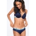 Комплект ВІКТОРІЯ СИКРЕТ PINK Wear Everywhere Push-Up Bra & Thong