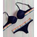 Комплект ВІКТОРІЯ СИКРЕТ PINK Wear Everywhere Push-Up Bra & Thong