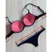Комплект ВІКТОРІЯ СИКРЕТ PINK Wear Everywhere Push-Up Bra & Thong