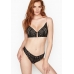 Комплект Vistoria's Sесrеt Plunge Bra & Panty